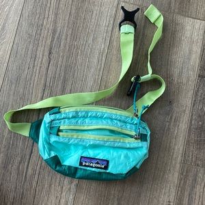 Patagonia Fanny pack
